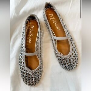 NWT Matisse Eloise Ballet Flat